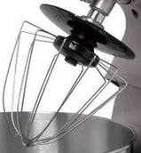 Akcesoria i części AGD - Clatronic Trzepaczka do ubijania piany do KM 3400 / KM 370 CB 33 - miniaturka - grafika 1