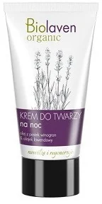 BIOLAVEN Krem do twarzy nawilżająco-regenerujący na noc 50ml - Kremy do twarzy - miniaturka - grafika 6