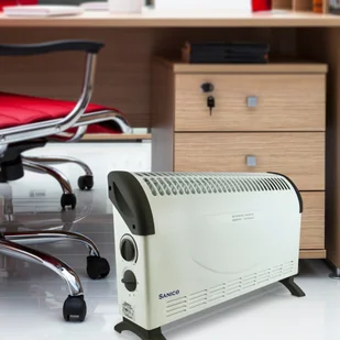 Sanico CH1500SW - Ogrzewanie przenośne - miniaturka - grafika 2