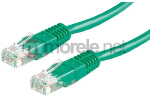 Value Rotronic 21.99.1523 kabel sieciowy 21.99.1523 - Kable miedziane - miniaturka - grafika 2