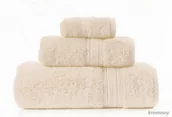Ręczniki - Greno Ręcznik 50x90 EGYPTIAN krem RE-EGY-050-KREM - miniaturka - grafika 1