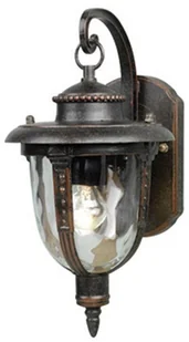 Elstead Lighting Kinkiet ST LOUISS TL2/M WB IP44 - Lampy ogrodowe - miniaturka - grafika 5