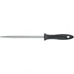 Ostrzałki do noży - Fiskars ESSENTIAL Ostrzałka stalowa 20 cm 1023781 - miniaturka - grafika 1