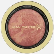 Róże do policzków - Max Factor Creme Puff Blush róż policzków 15 Seductive Pink 1,5g - miniaturka - grafika 1