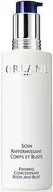 Balsamy i kremy do ciała - Orlane Firming Concentrate Body And Bust - Krem do dekoltu 250ml - miniaturka - grafika 1