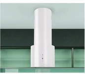 Okapy kuchenne - Nortberg Lorento White - miniaturka - grafika 1