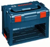 Skrzynki i torby narzędziowe - Bosch LS-Boxx 306 - miniaturka - grafika 1