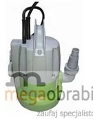 Pompy wodne - Omnigena OMNI GO 400 - miniaturka - grafika 1