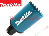 Otwornice - Makita Otwornica BIMETALOWA 32mm B-11346 - miniaturka - grafika 1
