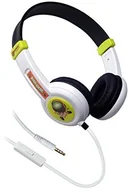 Słuchawki - Geemarc kiwi Beat słuchawki nie tylko dla dzieci/młodzieży z mikrofonem (regulacja gło$16no$17ci) KIWIBEAT-MIC_GREEN_I - miniaturka - grafika 1