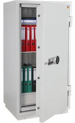 Valberg Sejf FRS 120 T EL Ognioodporny LFS 60P Antywłamaniowy S2 - Sejfy i kasy pancerne Valberg Sejf FRS 120 T EL Ognioodporny LFS 60P Antywłamaniowy S2 - Sejfy i kasy pancerne - miniaturka - grafika 1