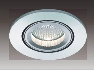 Italux Oczko Oczko Halogenowe MQ71808-1A - Oprawy, klosze i abażury - miniaturka - grafika 3