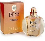 Wody i perfumy damskie - Christian Dior Dune woda toaletowa 50ml - miniaturka - grafika 1