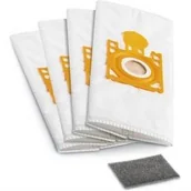 Worki do odkurzaczy - Thomas Worki + Filtry Dust Bag Set 100 Thomas CROOSER 787252 - miniaturka - grafika 1