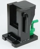 Podnośniki - 627 62725745 Podnośnik z bocznym podnoszeniem (udźwig: 18T) - miniaturka - grafika 1