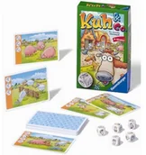 Gry planszowe - Ravensburger Karciana Farma 23160 - miniaturka - grafika 1