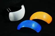 Dyfuzory i odbłyśniki - DYFUZOR POP-UP: 3 KOLORY, TYP 1 - miniaturka - grafika 1