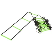 Wyposażenie sportowe i gimnastyczne - Drabinka szybkościowa CF080.1 - Insportline - miniaturka - grafika 1