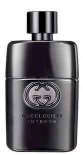 Gucci Guilty pour Homme Intense, Woda toaletowa, 50ml - Wody i perfumy męskie - miniaturka - grafika 4