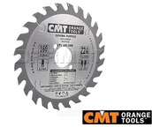 Tarcze do pił - CMT (291.160.24M) (CMT_291.160.24M) - miniaturka - grafika 1