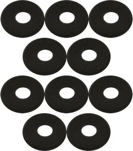 Jabra GN Schaumstoffohrkissen zu GN2000 - 14101-04 - Akcesoria do słuchawek - miniaturka - grafika 2