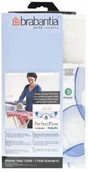 Deski do prasowania - Brabantia Pokrowiec PerfectFlow Bubbles B 124x38 101106 - miniaturka - grafika 1