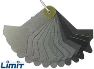 Sprzęt geodezyjny - LIMIT Sprawdzian spawalniczy do spoin 74031006 - miniaturka - grafika 1