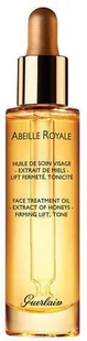 Guerlain Abeille Royale Face Treatment Oil Extract of Honeys Firming Lift Tone odżywczy olejek do twarzy 28ml - Olejki do ciała i włosów - miniaturka - grafika 2