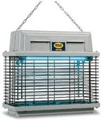 Lampy owadobójcze - Moel Lampa owadobójcza rażąca CRI CRI 309 - miniaturka - grafika 1