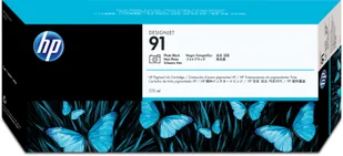 HP Nr 91 C9465A - Tusze oryginalne - miniaturka - grafika 2