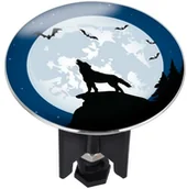 Korki do umywalek - Wenko Korek odpływowy Pluggy 21417100 - miniaturka - grafika 1