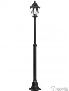Eglo NAVEDO 93464 latarnia 1x60W E27 - Lampy ogrodowe - miniaturka - grafika 2