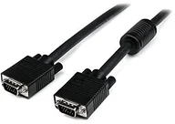 Kable komputerowe i do monitorów - STARTECH.COM StarTech.com 5m HD15 kabel VGA MXTMMHQ5M - miniaturka - grafika 1
