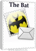 Programy użytkowe i narzędziowe - Ritlabs The Bat! Home uaktualnienie - miniaturka - grafika 1