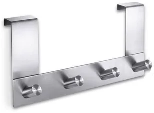 Zack Listwa z haczykami wieszana na drzwiach Exit 20753 - Wieszaki i stojaki - miniaturka - grafika 2