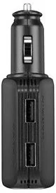 Garmin High Speed Multi-Charger 010-10723-17 - Akcesoria do tabletów i e-booków - miniaturka - grafika 3