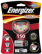 Latarki - Energizer Latarka Czołowa Vision Headlight HD - miniaturka - grafika 1