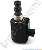 Części i akcesoria do maszyn rolniczych - CNH ELEKTROZAWÓR NEW HOLLAND 5168052 - miniaturka - grafika 1