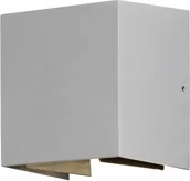 Lampy ścienne - Konstsmide Lampa ścienna zewnętrzna LED 7959-310 2x3 W LED wbudowany na stałe 46 - miniaturka - grafika 1