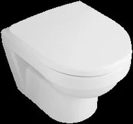 Deski sedesowe - Villeroy & Boch Omnia Architectura deska sedesowa 9M66S201 - miniaturka - grafika 1