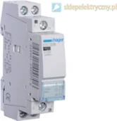 Inne akcesoria elektryczne - Hager Stycznik 230V 2R 25A ESC226 - miniaturka - grafika 1