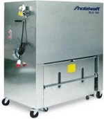 Odciągi trocin i wiórów - HOLZKRAFT odciągi do trocin RLA 160 - miniaturka - grafika 1