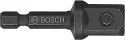 Klucze i nasadki - Bosch Adapter do wkładek do zestaw nasadek 2608551108 - miniaturka - grafika 1