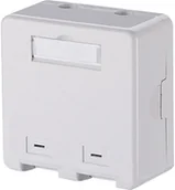 Gniazdka elektryczne - Metz Connect Connect 1309150002KE [ ] - miniaturka - grafika 1