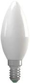 Żarówki LED - EMOS Żarówka LED CANDLE 7 W E14 WW ZL4105 - miniaturka - grafika 1