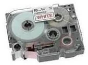 Dodatki do drukarek i skanerów - Brother tzs221 specjalna taśma 9 MM 8 m 4977766055901 - miniaturka - grafika 1