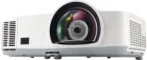 Projektor NEC M350XS - Projektory Projektor NEC M350XS - Projektory - miniaturka - grafika 1