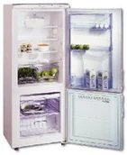 Lodówki - Amica AK 210 - miniaturka - grafika 1