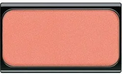 Artdeco Blusher róż magnetyczny 07 Salmon 5 g 4019674330074 - Róże do policzków - miniaturka - grafika 5