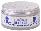 Balsamy po goleniu - The Bluebeards Revenge Pre and Post-Shave balsam po goleniu Post-Shave Balm 100 ml - miniaturka - grafika 1